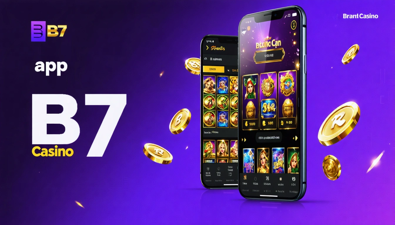 app B7 Casino