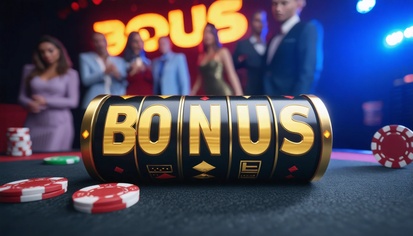 bonus B7 Casino