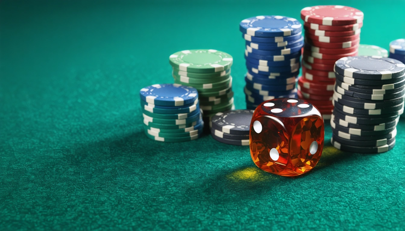 bonus B7 Casino